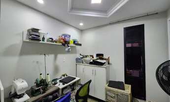 Imagem 4: Apartamento com 2 quartos distribuído em 60m² com 2 vagas de garagem no Candeal