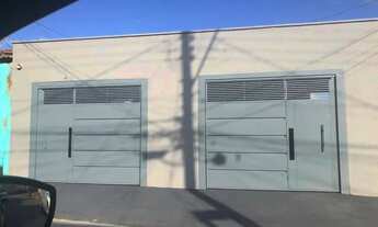 Imagem: ALUGO UMA CASA E UM BARRACÃO