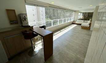 Imagem 7: Apartamento - Vila Ema - Grand Club - 182m² - 3 Dormitórios