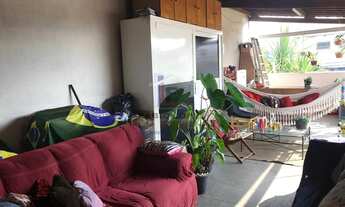 Imagem 3: Casa à venda no bairro Vila Sacadura Cabral - Santo André/SP