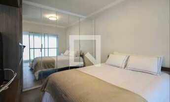 Imagem 6: Studio com 1 dormitório para alugar, 55 m² por R$ 5.390,00/mês - Vila Regente Feijó - São