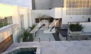 Imagem 2: Cobertura - Jardim das Paineiras - Campinas