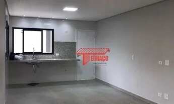 Imagem 4: Sobrado com 3 dormitórios à venda, 130 m² por R$ 680.000,00 - Parque das Nações - Santo An