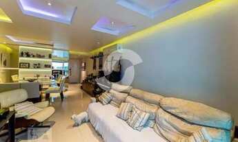 Imagem: Apartamento no miolo de Icaraí com 4 quartos