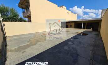 Imagem 4: Imóvel comercial na Av. Aracy Soares, 334 com 70 m² construção Jd Santiago