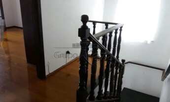 Imagem 4: Casa Sobrado em São José dos Campos