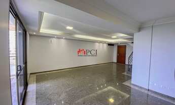 Imagem 2: Alugo Cobertura Duplex 4 quartos no setor Bueno - Goiânia