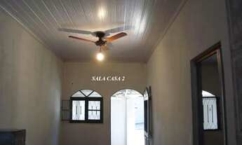 Imagem 7: Vendo duas casas prontas muradas