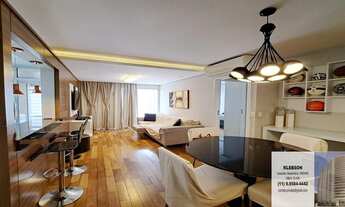 Imagem 4: PERDIZES / IMPECÁVEL - 73m², 2 DORM (1 SUÍTE), 2 VAGAS DEMARCADAS, PRÉDIO e LOCALIZAÇÃO FA