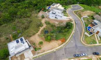 Imagem 4: Terreno Condomínio Maxximo Garden, 924m², Jardim Botânico - Brasília/DF