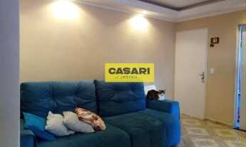 Imagem 2: Apartamento para aluguel tem 44 metros quadrados com 2 quartos