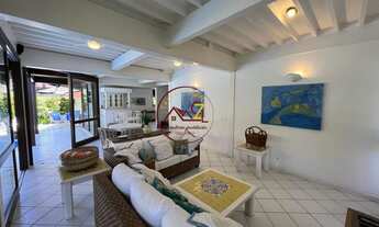 Imagem 5: Casa em condominio RESIDENCIAL em SÃO SEBASTIÃO - SP, BARRA DO UNA