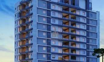 Imagem 2: Apartamento com 3 dormitórios à venda, 110 m² por R$ 1.183.092 - Cristo Rei - Curitiba/PR