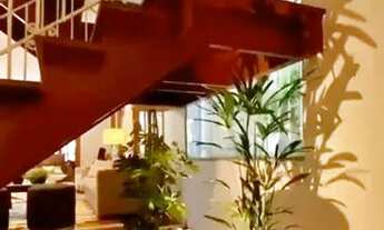 Imagem 5: Casa à venda no Alto da Boa Vista com 420m² 4 dormitórios