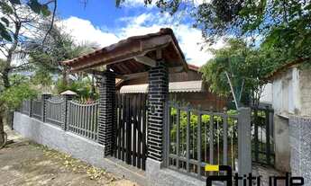 Imagem 2: CASA PARA VENDA CONDOMÍNIO VALE DA BENÇÃO - ARAÇARIGUAMA