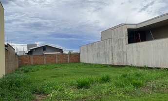 Imagem: Terreno pq alvorada