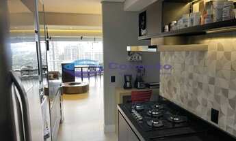 Imagem 7: SÃO PAULO - Apartamento Padrão - Vila Anastácio