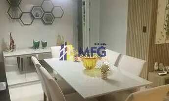 Imagem: Apartamento 98m² Condomínio Cannes Campolim