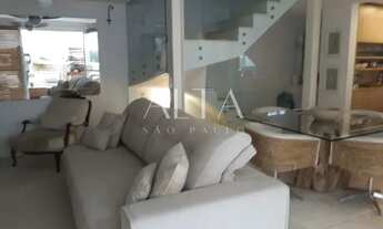 Imagem 3: Casa de condomínio sobrado para venda possui 230 metros quadrados com 3 quartos