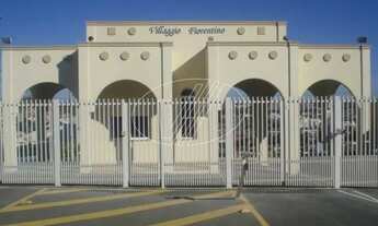 Imagem: Casa - Residencial Villaggio Fiorentino