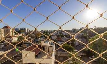 Imagem 4: Apartamento para Venda - 75.86m², 3 dormitórios, sendo 1 suites, 1 vaga - Jardim Lindóia