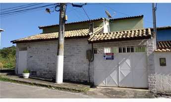 Imagem: Casa com 2 quartos 1 suíte à venda, 135