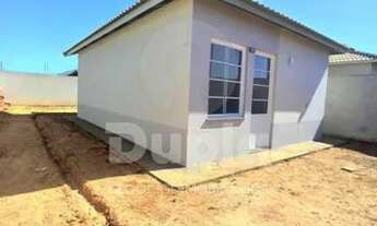 Imagem 3: CASA VIDA NOVA BOTUCATU I EM RUBIÃO JUNIOR