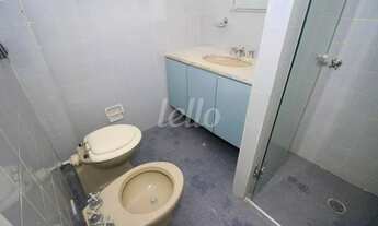 Imagem 4: São Paulo - Apartamento Padrão - Vila Mariana