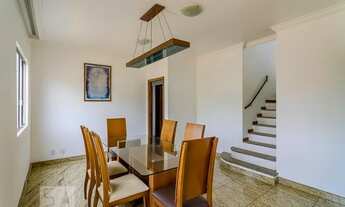 Imagem: Apartamento para Aluguel - Fernão Dias