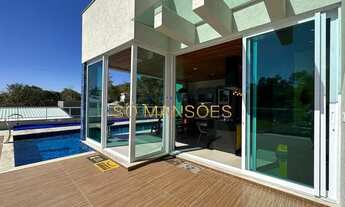 Imagem: Excelente casa a venda no condomínio Quintas