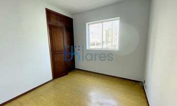 Imagem 5: Apartamento à venda no bairro Santo Antônio - Belo Horizonte/MG