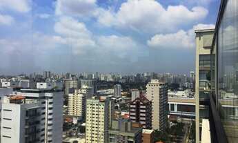 Imagem 6: São Paulo - Apartamento Padrão - Moema
