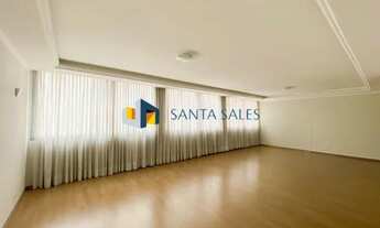 Imagem: LINDO APTO DE 3 DORMITORIOS E 1 SUITE NO