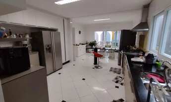 Imagem 5: Casa para Venda em Barueri, Alphaville, 4 dormitórios, 4 suítes, 6 banheiros, 4 vagas