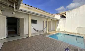 Imagem 2: Casa de Condomínio para venda em Parque Três Meninos de 232.00m² com 4 Quartos, 1 Suite e