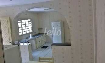 Imagem 4: São Paulo - Casa Padrão - São Lucas