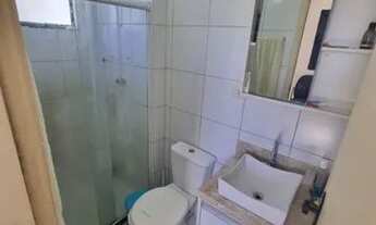 Imagem 3: Ótima Oportunidade! Apartamento Com 3/4 E Varanda No Cond. Reserva Das Flores