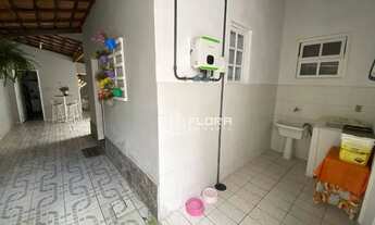 Imagem 5: Casa com 4 dormitórios à venda, 200 m² por R$ 499.000,00 - Parque Ipiranga - Resende/RJ