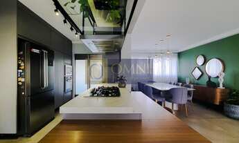 Imagem 7: Apartamento Alto Padrão 3 suítes à venda no Bairro Jardim