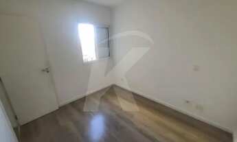 Imagem 6: Apartamento 50m2 no Parque Novo Mundo com 2 dormitórios e 1 vaga