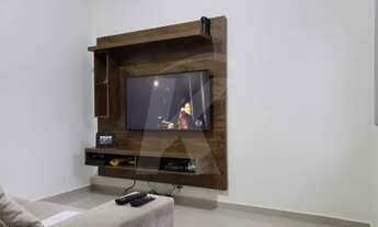 Imagem 4: Sobrado com 2 quartos , 2 suítes e 2 vagas de Garagem , Confira !