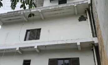 Imagem 2: São Paulo - Casa Padrão - Vila Renato (Zona Leste