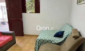 Imagem 3: Casa com 4 dormitórios à venda, 136 m² por R$ 280.000,00 - Vila Novo Horizonte - Goiânia/G