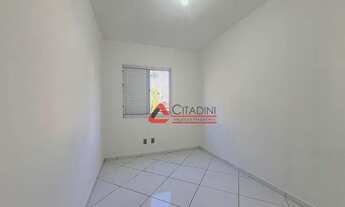 Imagem 5: Apartamento com 2 dorm- Jardim Europa - Sorocaba/SP - AP0520