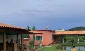 Imagem: Chácara de Lazer a Venda