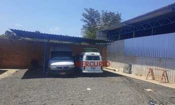 Imagem 5: Barracão para alugar, 200 m² por R$ 4.000,00/mês - Jardim Marabá - Bauru/SP