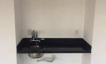 Imagem 5: Sala para alugar, 50 m² por R$ 3.720,00/mês - Vila Guarani (Zona Sul) - São Paulo/SP