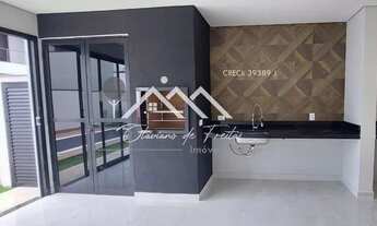 Imagem 4: Ótima casa térrea - Condomínio Phytus - Itupeva-SP