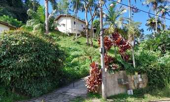 Imagem 4: Casa início Quarteirão Ingelheim, 1.200 m² de terreno, excelente preço - Petrópolis - RJ