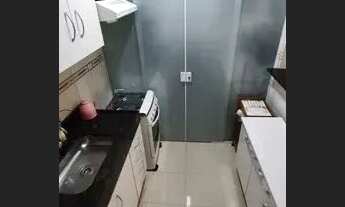 Imagem 3: Apartamento residencial para Venda Spazio Salute, Sorocaba-SP